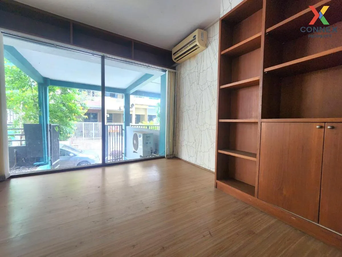 For Sale Commercial Building , Ratchada Arcadian , Tha Kham , Bang Khun Thian , Bangkok , CX-81688