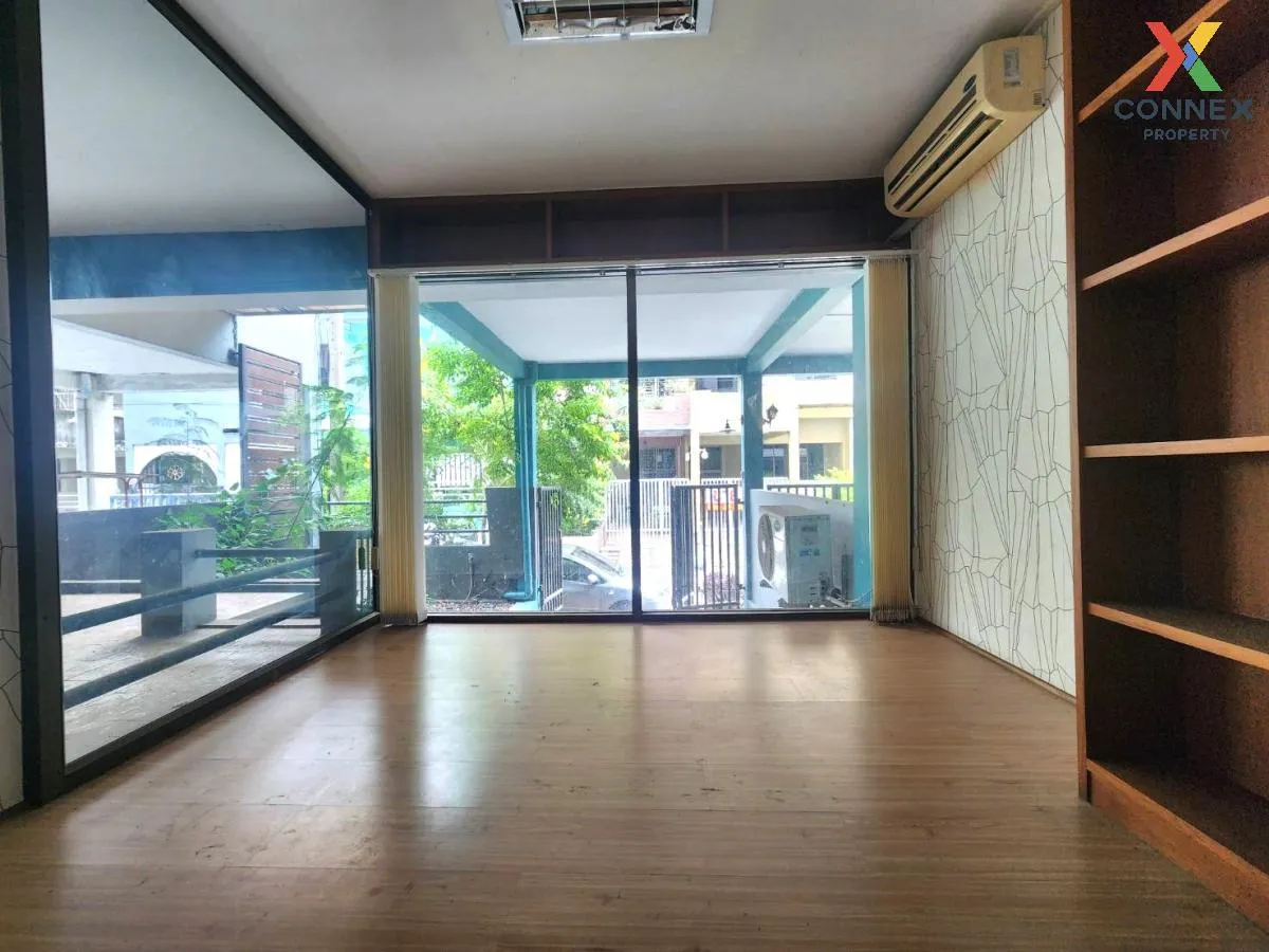 For Sale Commercial Building , Ratchada Arcadian , Tha Kham , Bang Khun Thian , Bangkok , CX-81688