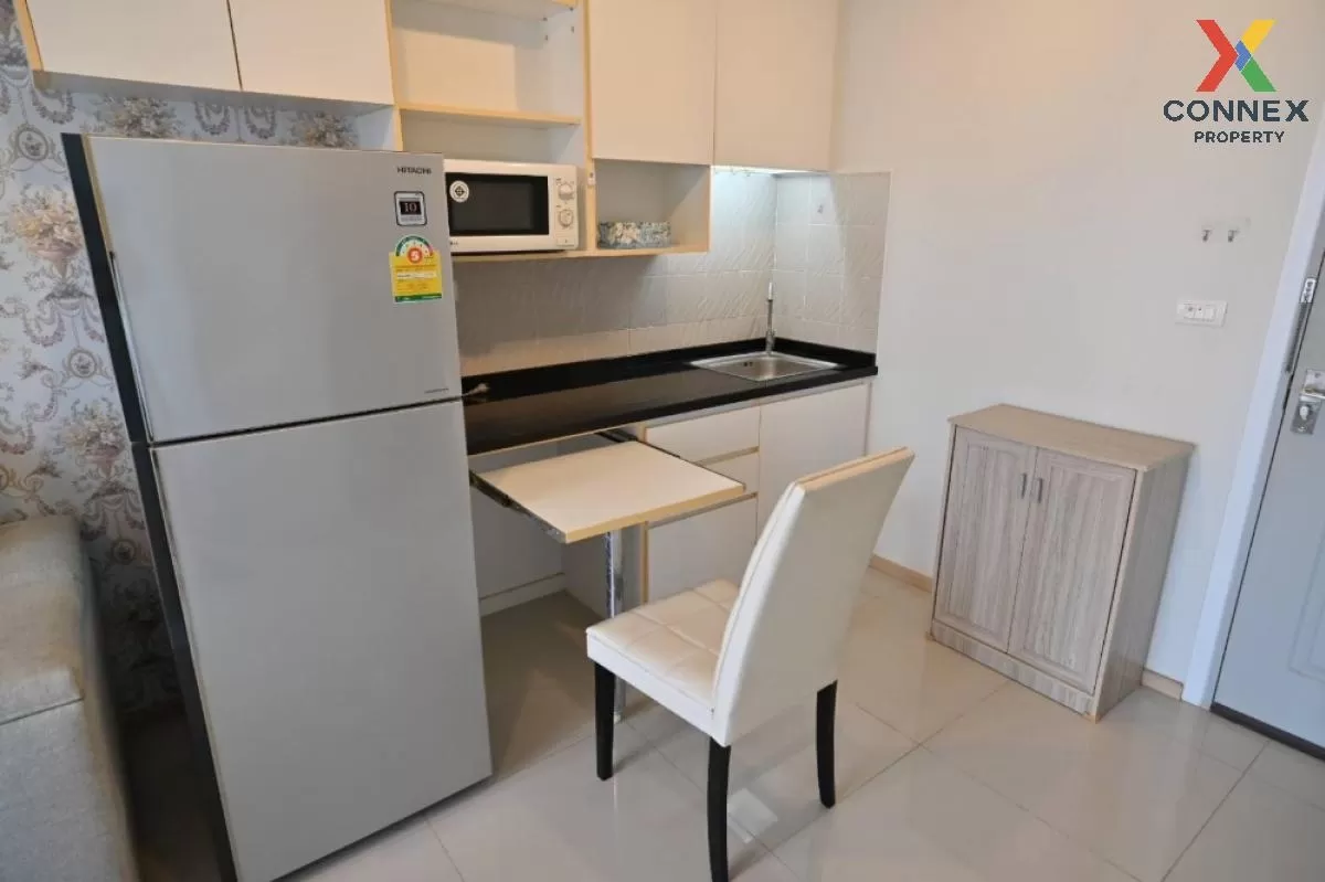 FOR SALE Condo , Rich Park @ Taopoon Interchange , MRT-Tao Poon , Bang Sue , Bang Su , Bangkok , CX-81689 2