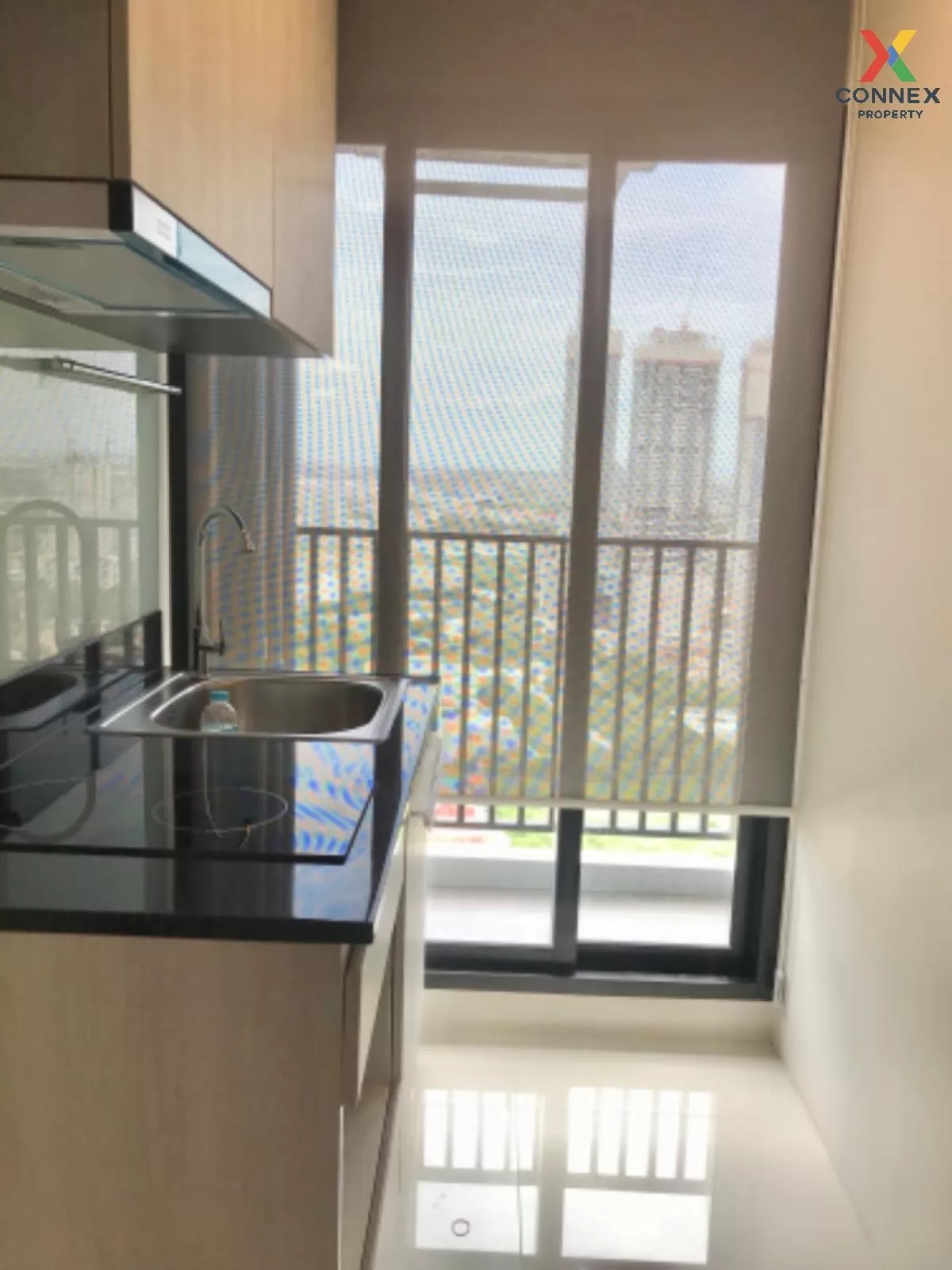 FOR SALE Condo , Niche Mono Mega Space Bangna , Bang Kaeo , Bang Phli , Samut Prakarn , CX-81696