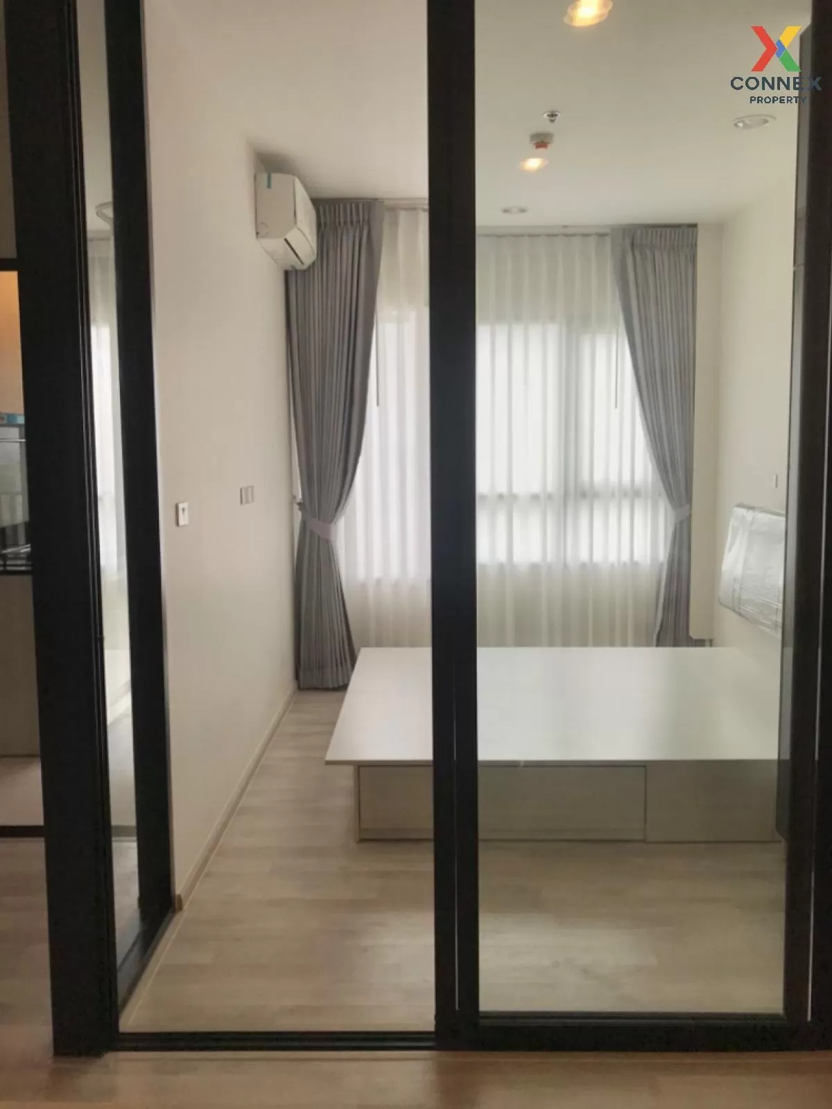 FOR RENT Condo , Niche Mono Mega Space Bangna , Bang Kaeo , Bang Phli , Samut Prakarn , CX-81698 1