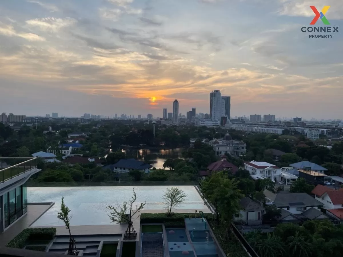 FOR RENT Condo , Niche Mono Mega Space Bangna , Bang Kaeo , Bang Phli , Samut Prakarn , CX-81698