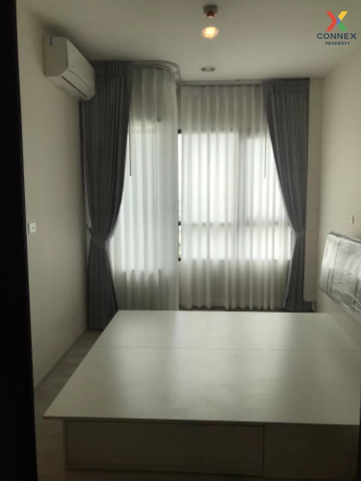 FOR RENT Condo , Niche Mono Mega Space Bangna , Bang Kaeo , Bang Phli , Samut Prakarn , CX-81698