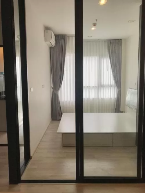 FOR RENT Condo , Niche Mono Mega Space Bangna , Bang Kaeo , Bang Phli , Samut Prakarn , CX-81698