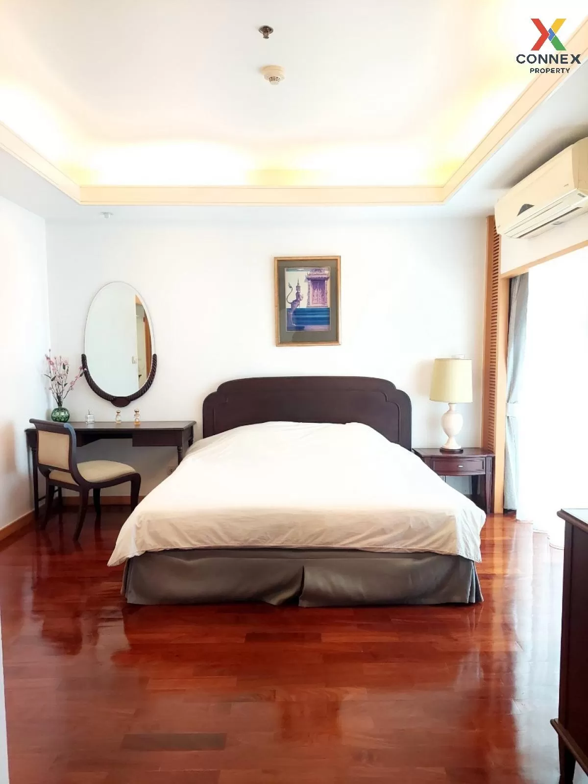 FOR RENT Apartment , Esmeralda Apartments , Thungmahamek , Sa Thon , Bangkok , CX-81705