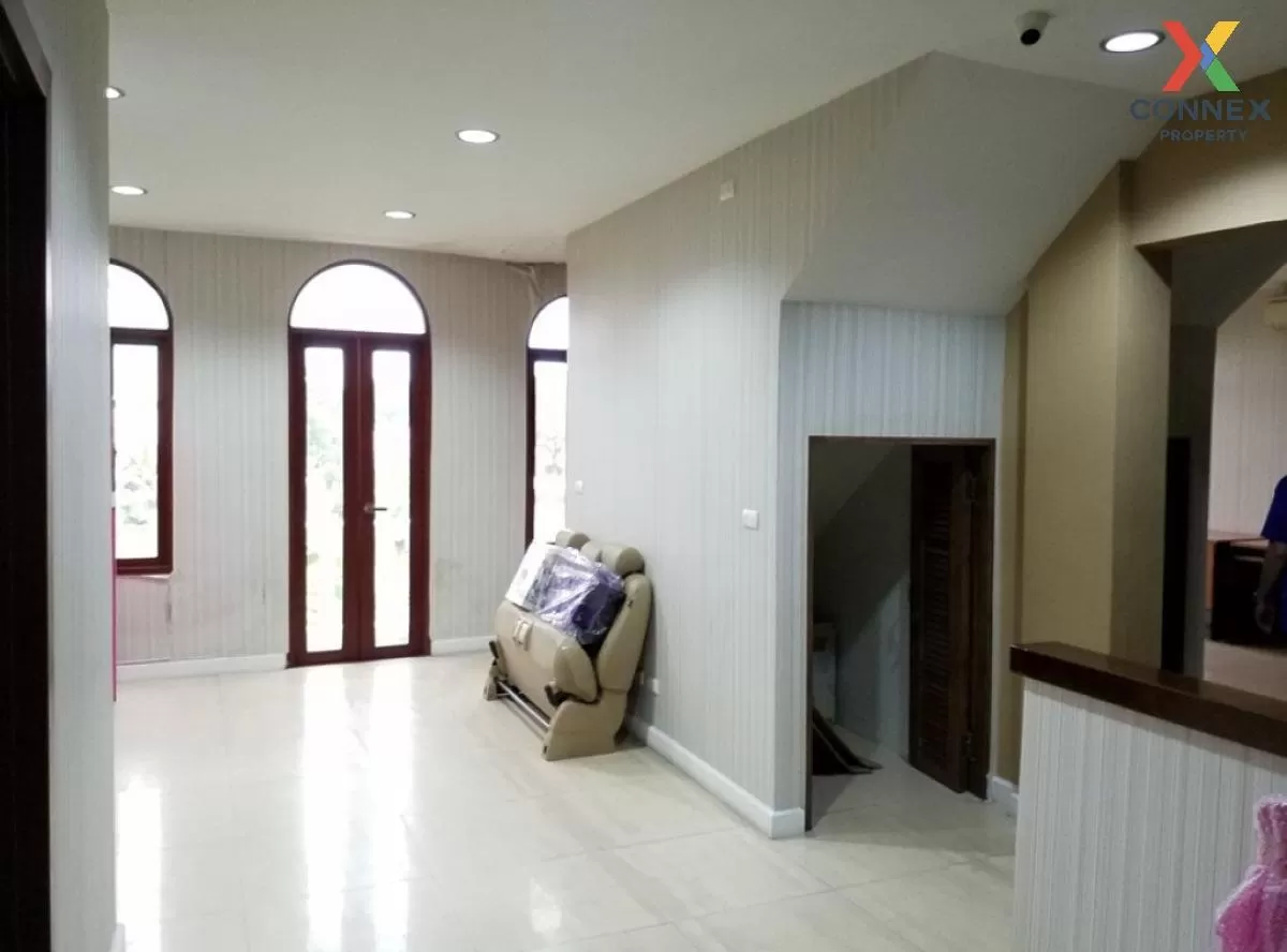 FOR SALE Commercial Building , Bang Khen , Bang Khen , Bangkok , CX-81711 1