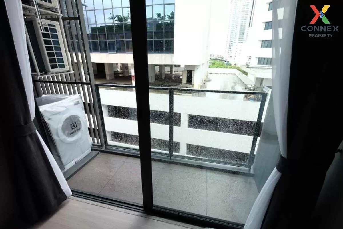 FOR RENT Condo , Quintara Treehaus Sukhumvit 42 , BTS-Phra Khanong , Phra Khanong , Khlong Toei , Bangkok , CX-81712