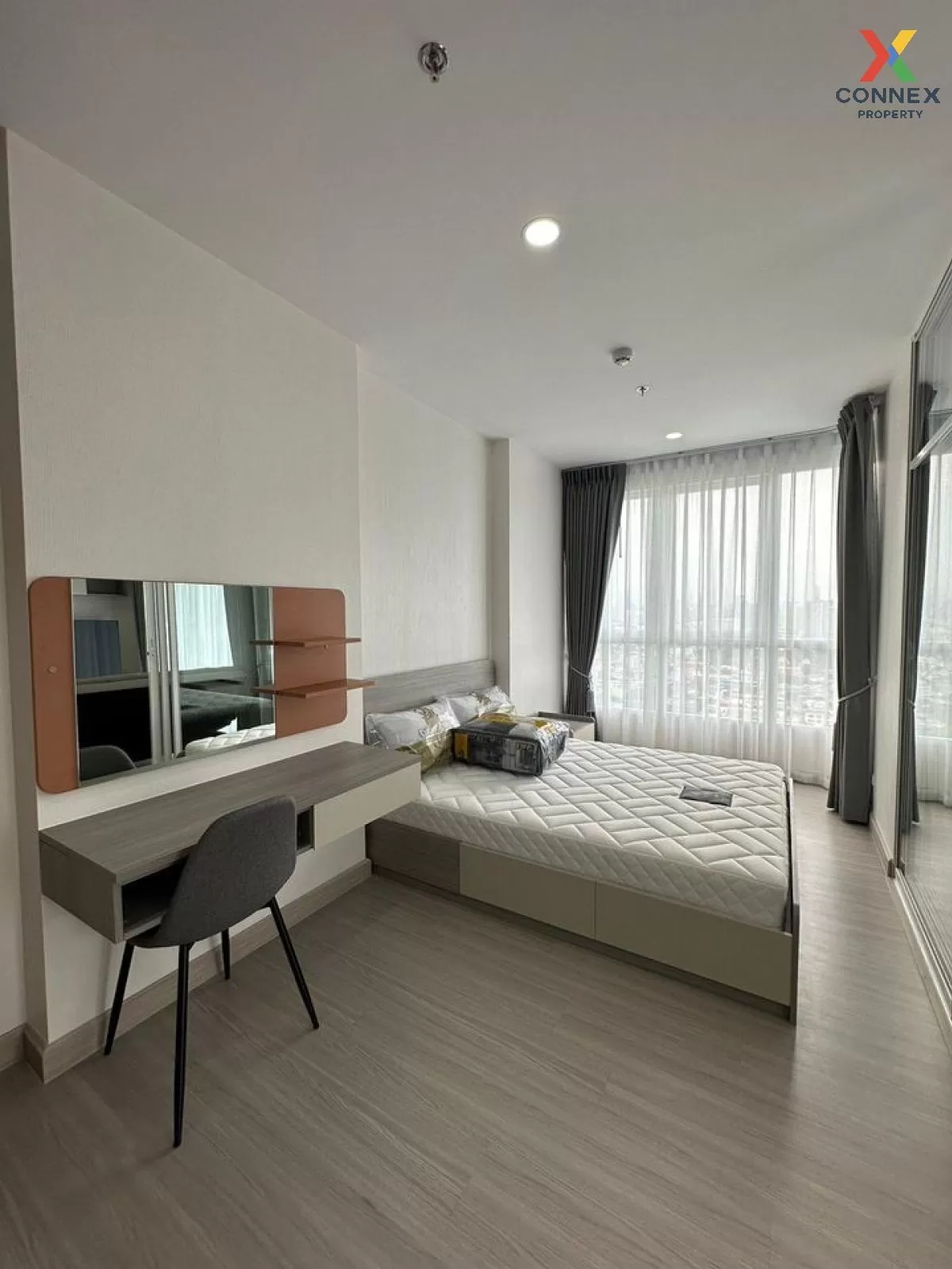 FOR RENT Condo , Supalai Loft Sathorn-Ratchaphruek , BTS-Bang Wa , Pakklong Phasi Charoen , Phasi Charoen , Bangkok , CX-81717