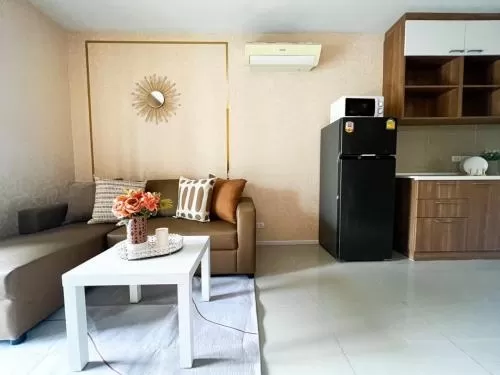 FOR SALE Condo , Happy Condo Ladprao 101 , Khlong Chan , Bang Kapi , Bangkok , CX-81723