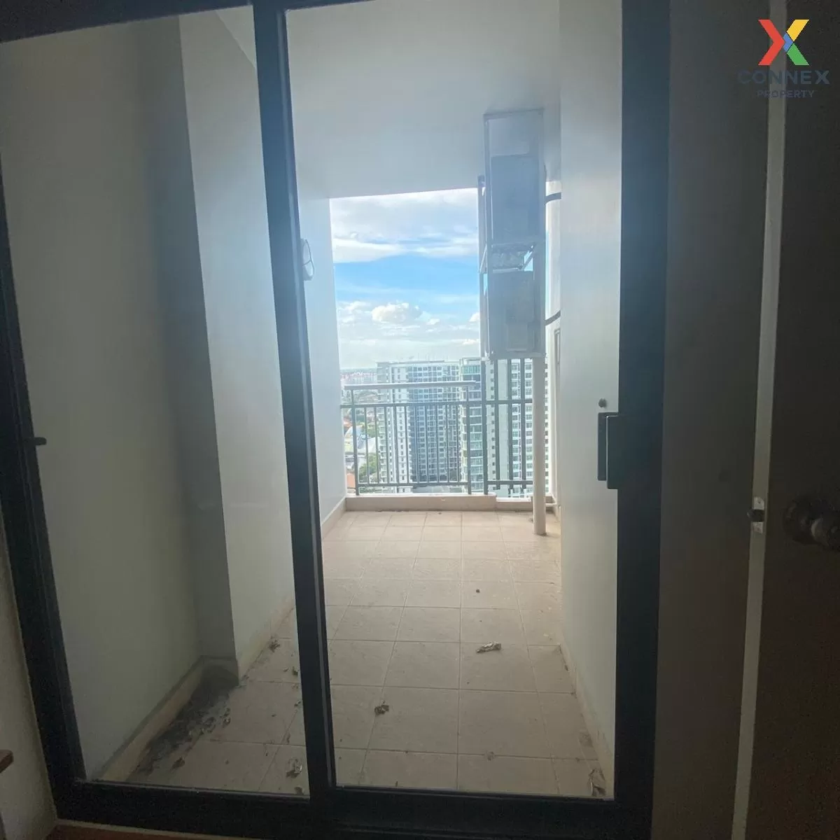 FOR RENT Condo , Supalai Loft Chaeng Watthana , Bang Talat , Pak Kret , Nonthaburi , CX-81726