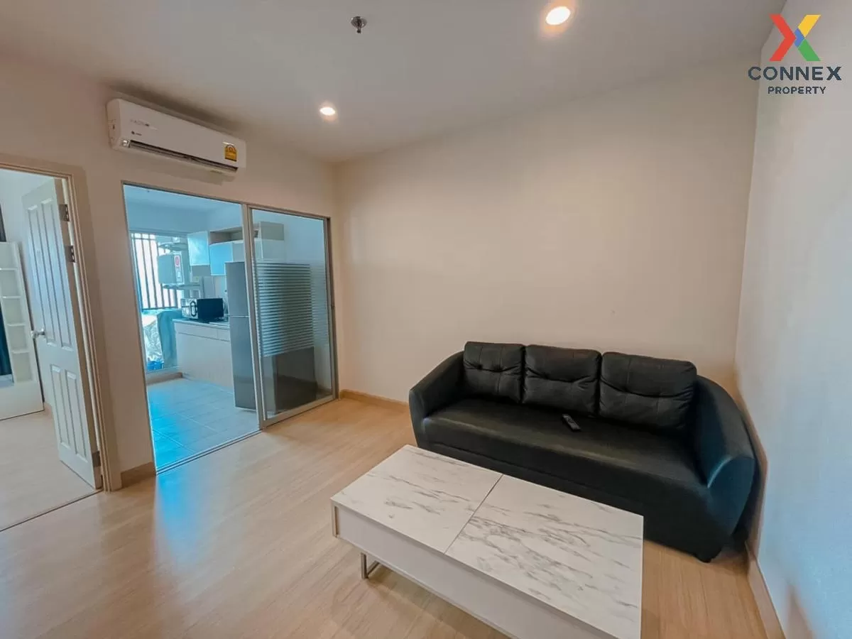 FOR RENT Condo , Supalai Veranda Rama 9 , MRT-Phra Ram 9 , Bang Kapi , Huai Khwang , Bangkok , CX-81740 2