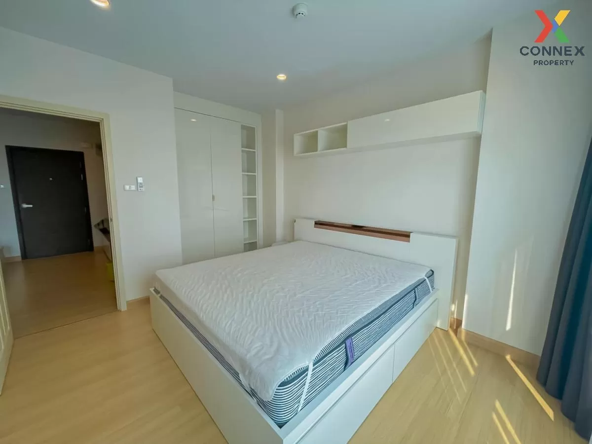 FOR RENT Condo , Supalai Veranda Rama 9 , MRT-Phra Ram 9 , Bang Kapi , Huai Khwang , Bangkok , CX-81740