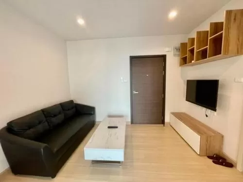 FOR RENT Condo , Supalai Veranda Rama 9 , MRT-Phra Ram 9 , Bang Kapi , Huai Khwang , Bangkok , CX-81740