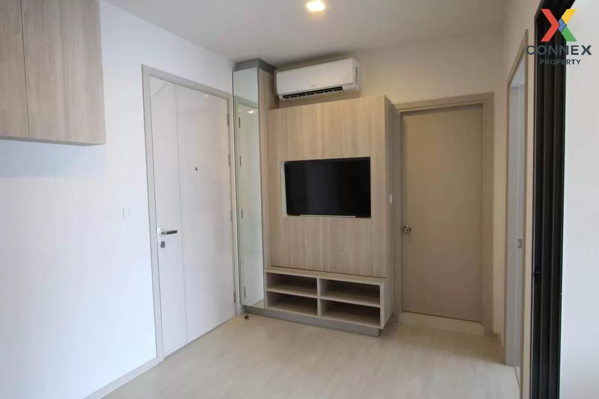 FOR RENT Condo , Life Sukhumvit 48 , BTS-Phra Khanong , Phra Khanong , Khlong Toei , Bangkok , CX-81743