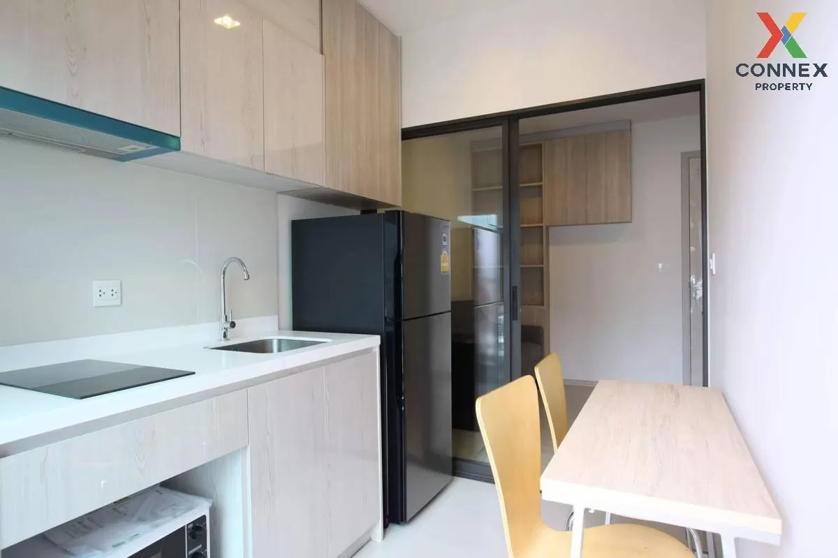 FOR RENT Condo , Life Sukhumvit 48 , BTS-Phra Khanong , Phra Khanong , Khlong Toei , Bangkok , CX-81743