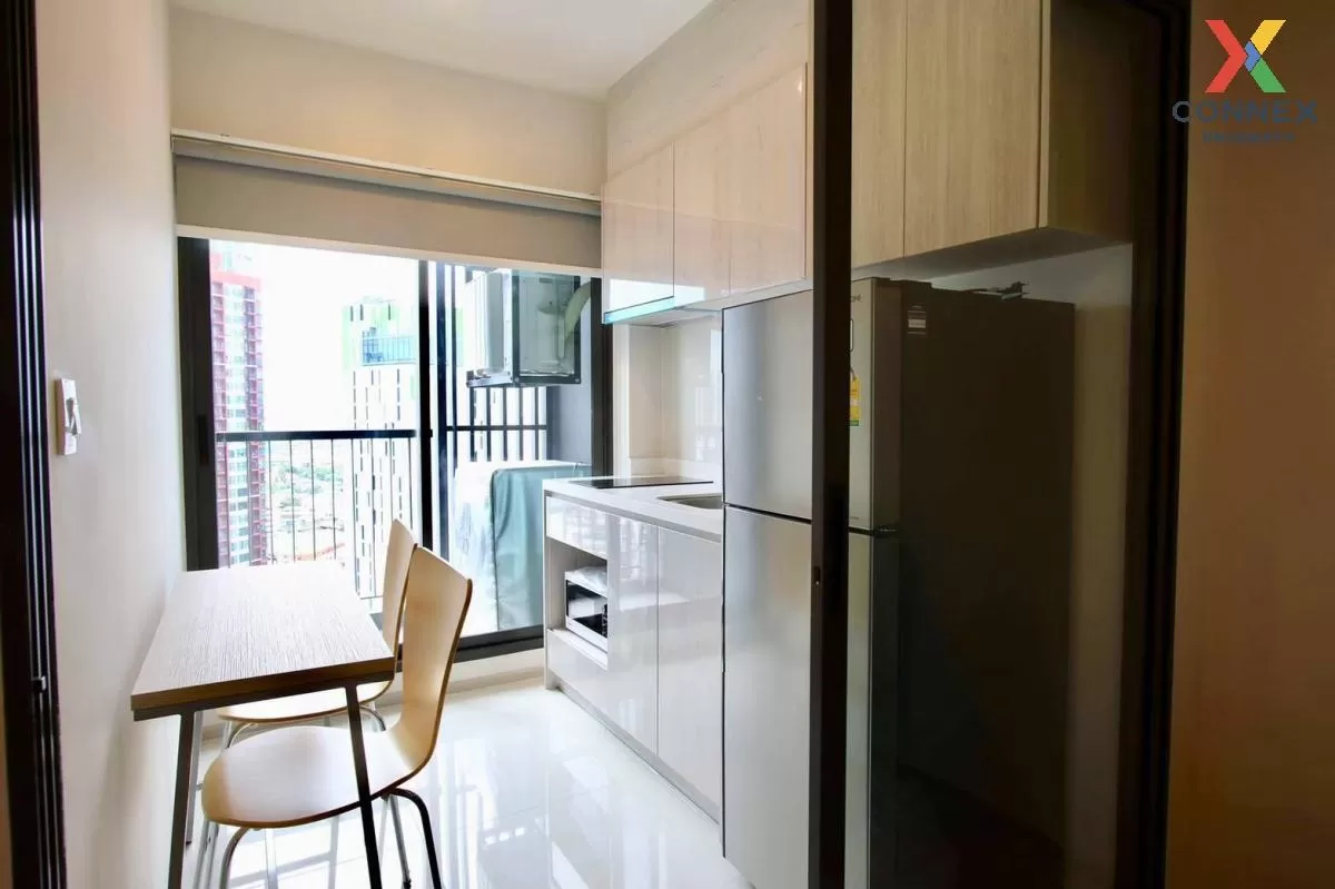 FOR RENT Condo , Life Sukhumvit 48 , BTS-Phra Khanong , Phra Khanong , Khlong Toei , Bangkok , CX-81743