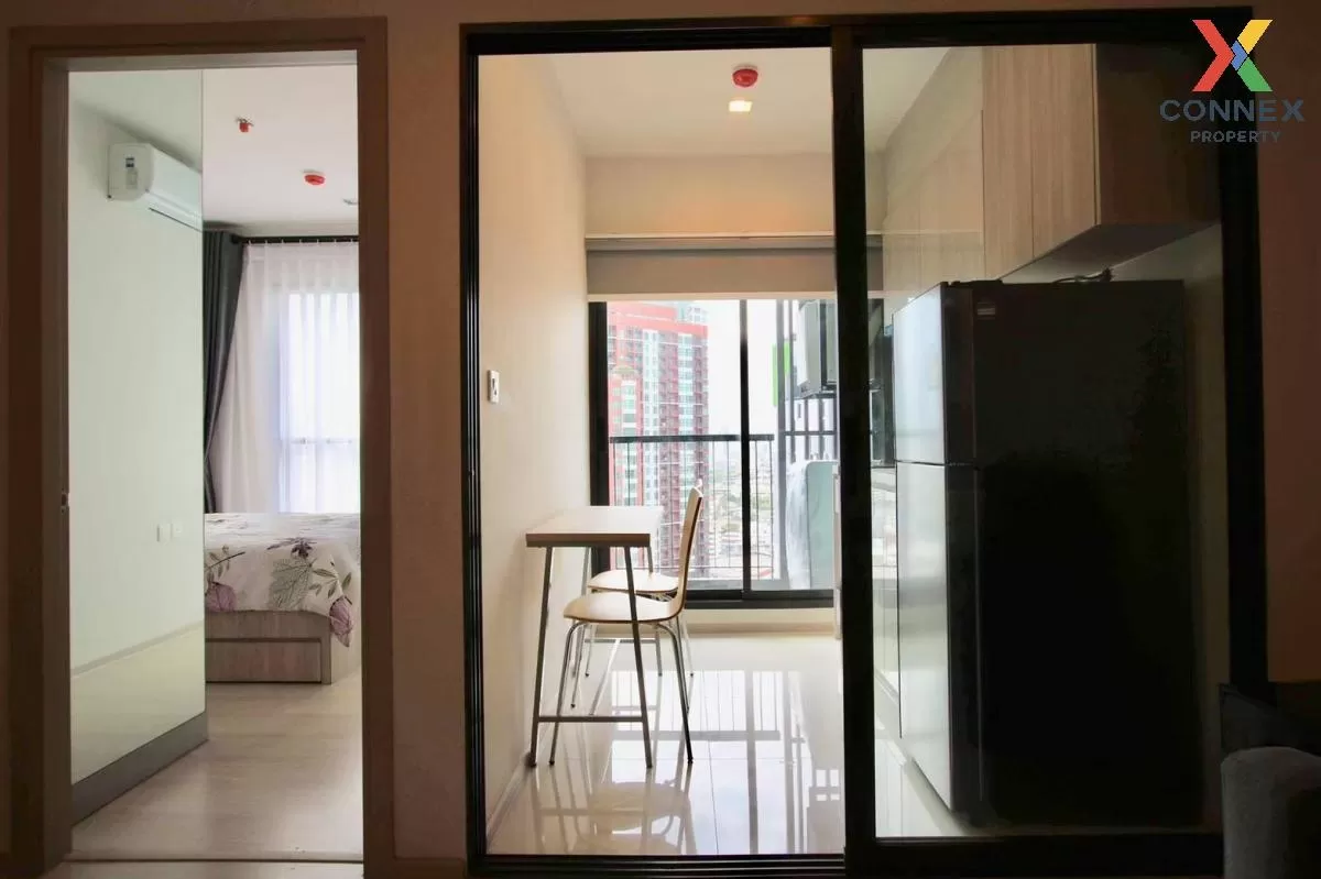 FOR RENT Condo , Life Sukhumvit 48 , BTS-Phra Khanong , Phra Khanong , Khlong Toei , Bangkok , CX-81743