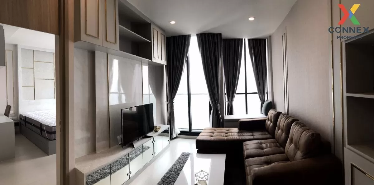 FOR SALE Condo , Noble Ploenchit , BTS-Phloen Chit , Lumpini , Pathum Wan , Bangkok , CX-81745