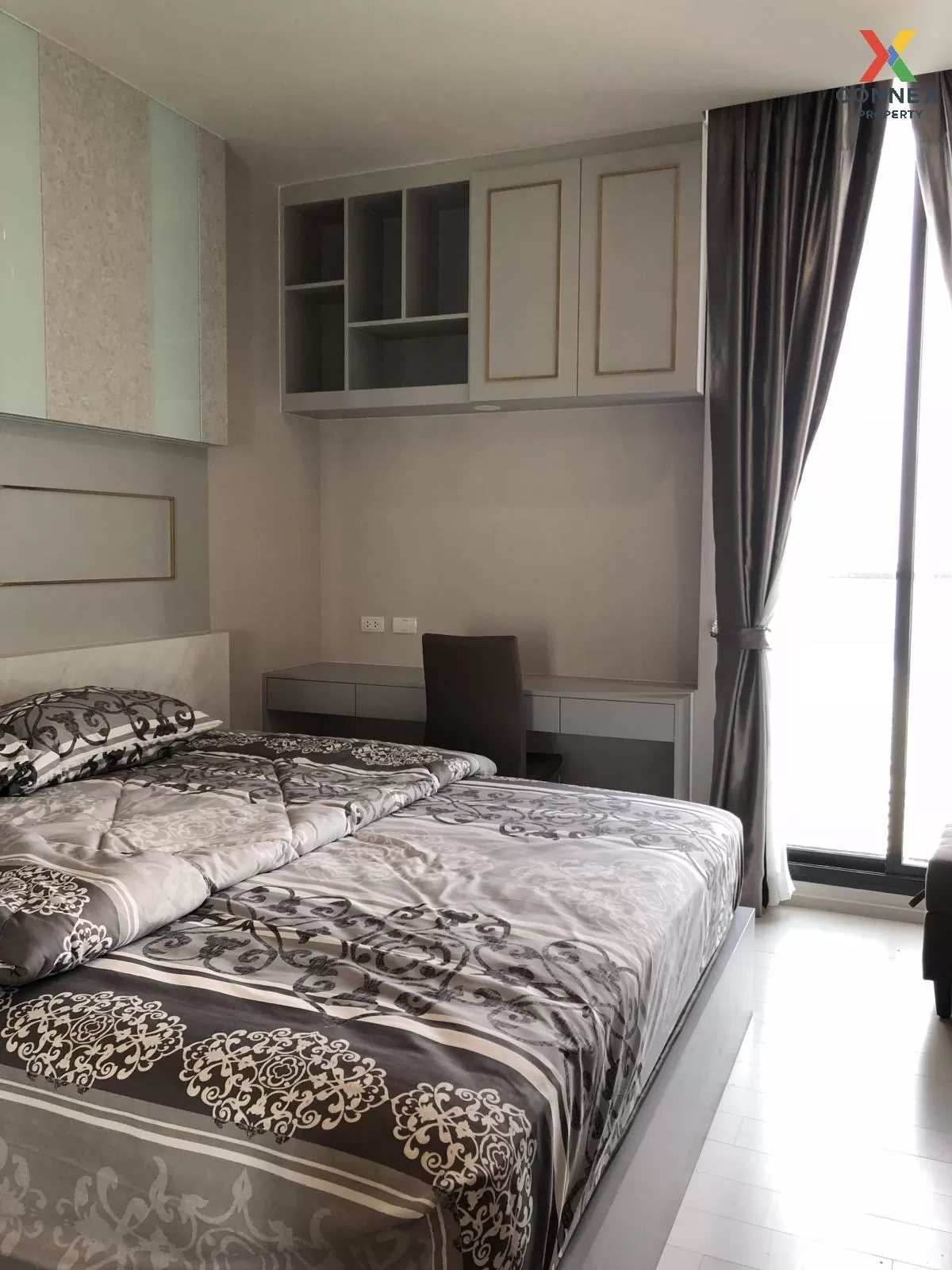 FOR SALE Condo , Noble Ploenchit , BTS-Phloen Chit , Lumpini , Pathum Wan , Bangkok , CX-81745