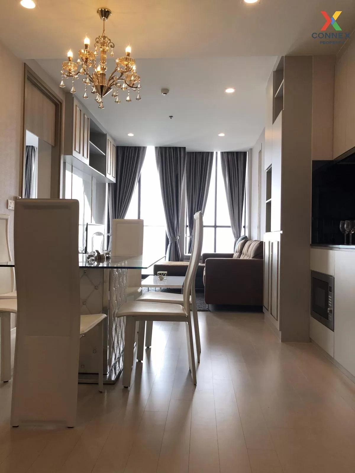 FOR SALE Condo , Noble Ploenchit , BTS-Phloen Chit , Lumpini , Pathum Wan , Bangkok , CX-81745