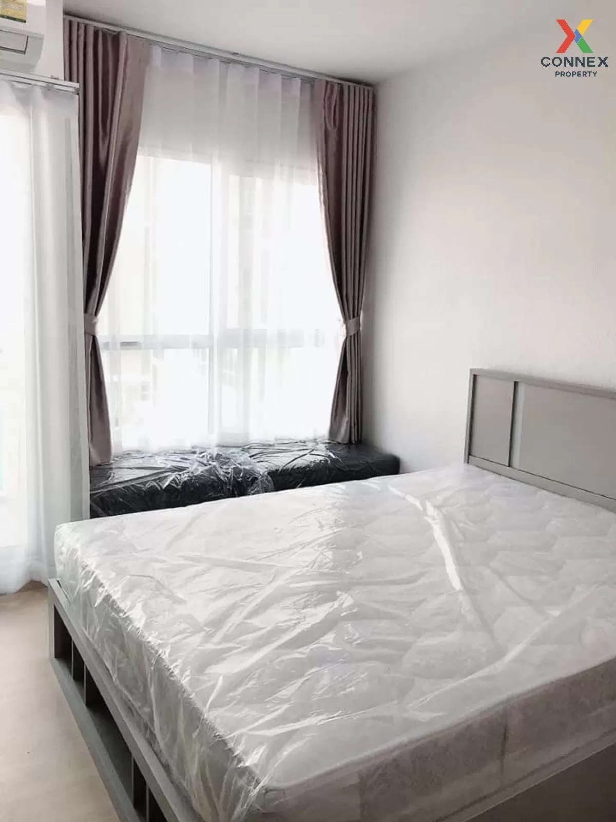 FOR RENT Condo , Supalai Veranda Rama 9 , MRT-Phra Ram 9 , Bang Kapi , Huai Khwang , Bangkok , CX-81747 2