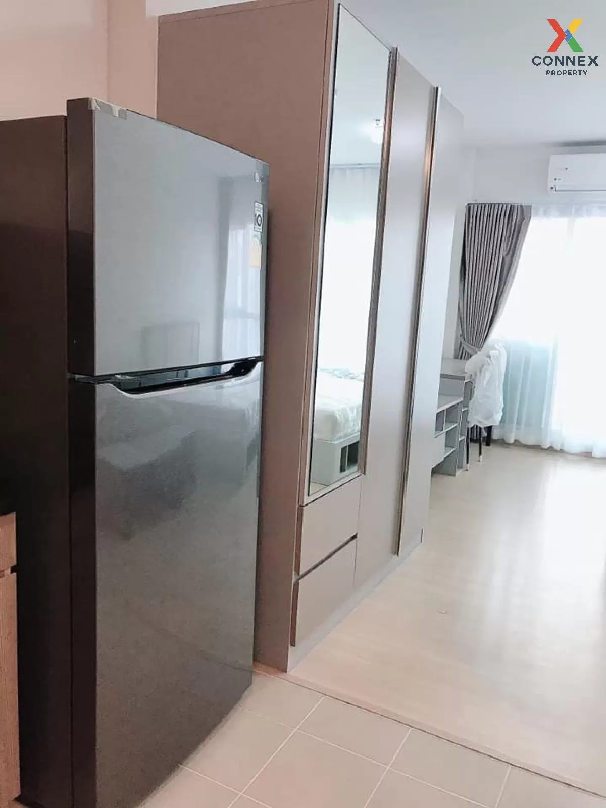 FOR RENT Condo , Supalai Veranda Rama 9 , MRT-Phra Ram 9 , Bang Kapi , Huai Khwang , Bangkok , CX-81747