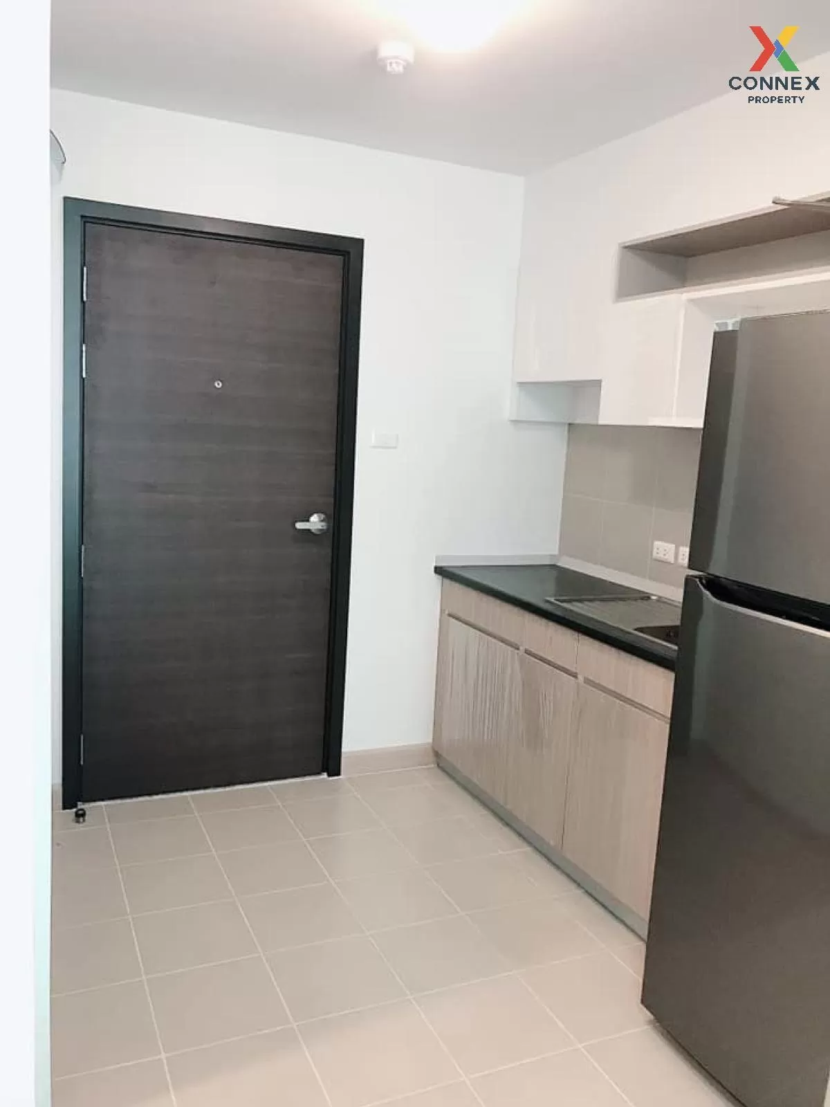 FOR RENT Condo , Supalai Veranda Rama 9 , MRT-Phra Ram 9 , Bang Kapi , Huai Khwang , Bangkok , CX-81747