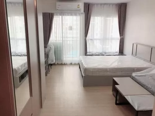 FOR RENT Condo , Supalai Veranda Rama 9 , MRT-Phra Ram 9 , Bang Kapi , Huai Khwang , Bangkok , CX-81747