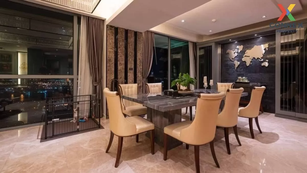 FOR SALE Condo , The Pano , Bang Phong Phang , Yannawa , Bangkok , CX-81754