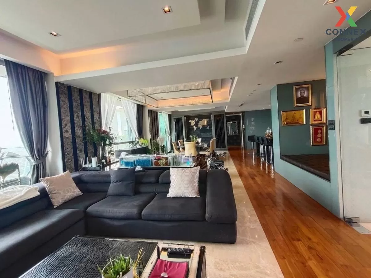 FOR SALE Condo , The Pano , Bang Phong Phang , Yannawa , Bangkok , CX-81754