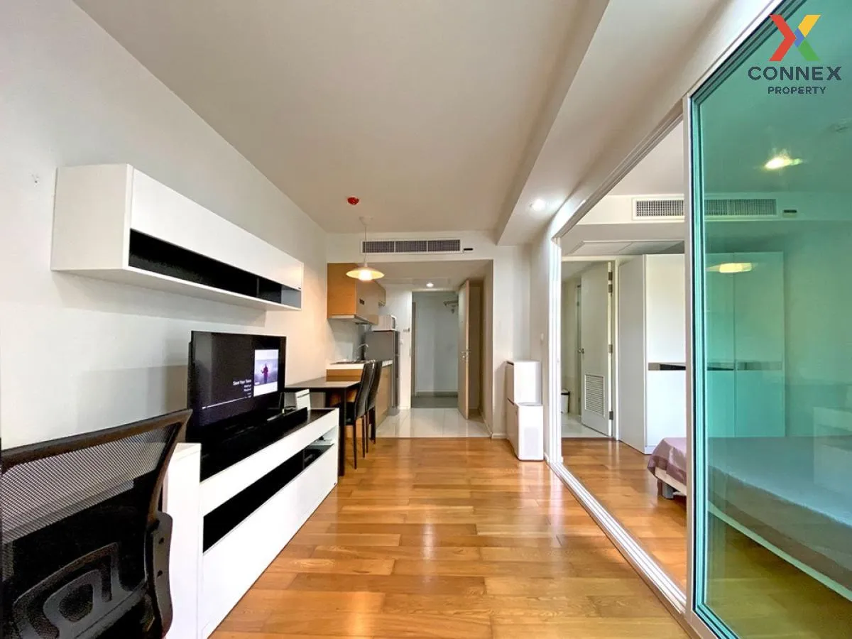 FOR RENT Condo , Focus on Saladaeng , BTS-Sala Daeng , Silom , Bang Rak , Bangkok , CX-81767 1