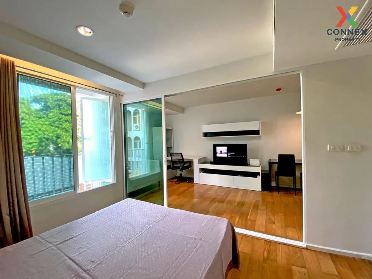 FOR RENT Condo , Focus on Saladaeng , BTS-Sala Daeng , Silom , Bang Rak , Bangkok , CX-81767 3