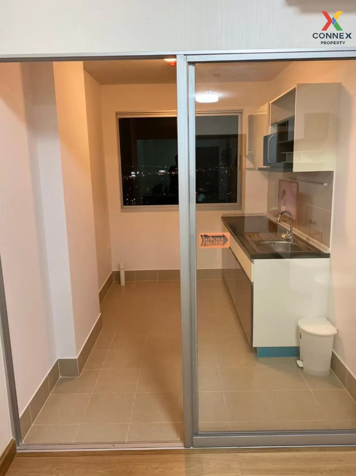 FOR RENT Condo , SUPALAI CITY RESORT PHRANANGKLAO STATION-CHAO PHRAYA , MRT-Phra Nang Klao Bridge , Bang Kraso , Mueang Nonthaburi , Nonthaburi , CX-81769 4