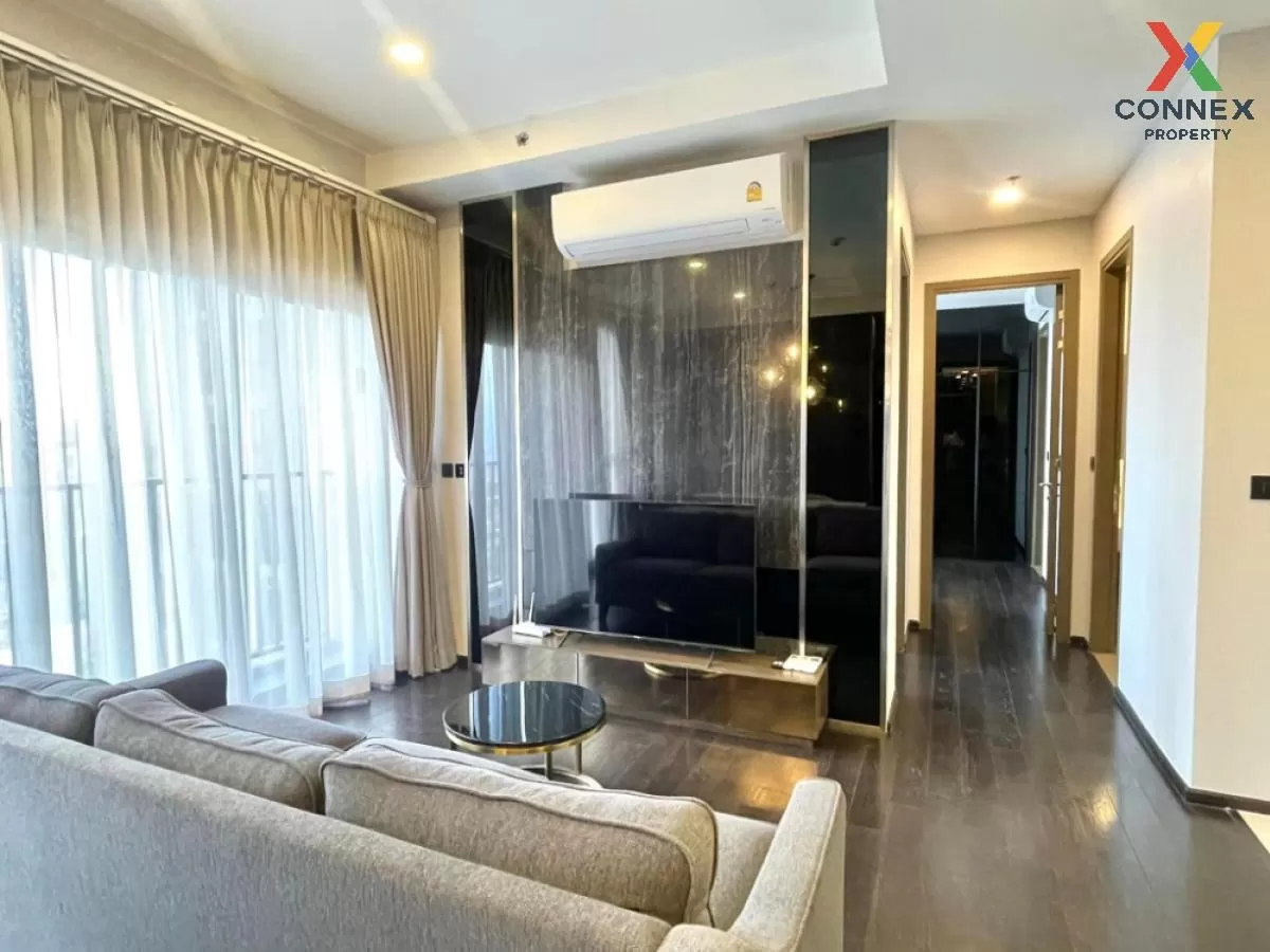 FOR RENT Condo , Park Origin Thonglor , BTS-Thong Lo , Khlong Tan Nuea , Watthana , Bangkok , CX-81770 3