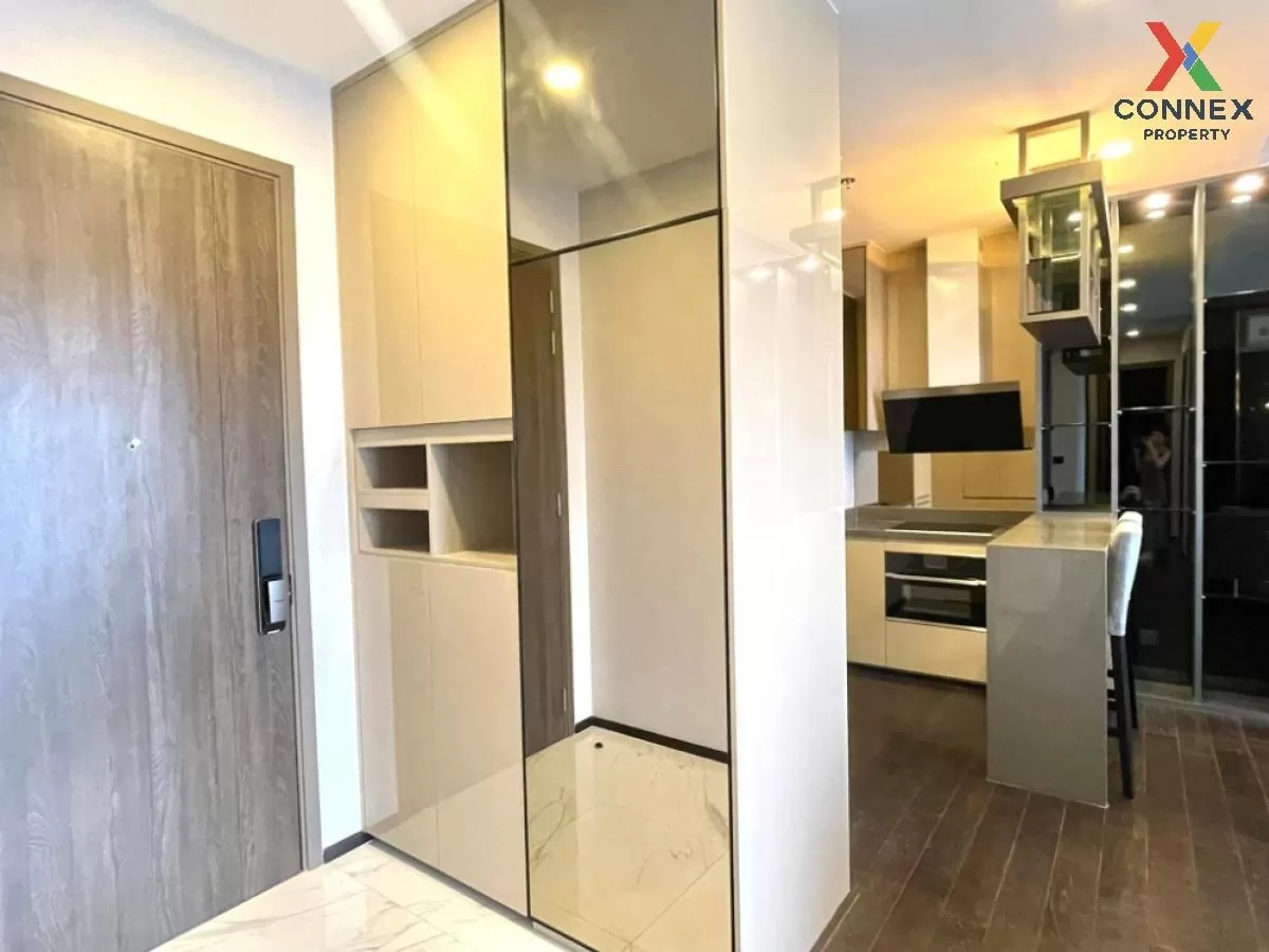 FOR RENT Condo , Park Origin Thonglor , BTS-Thong Lo , Khlong Tan Nuea , Watthana , Bangkok , CX-81770