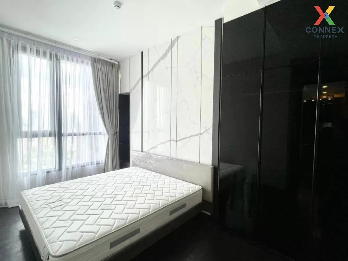 FOR RENT Condo , Park Origin Thonglor , BTS-Thong Lo , Khlong Tan Nuea , Watthana , Bangkok , CX-81770