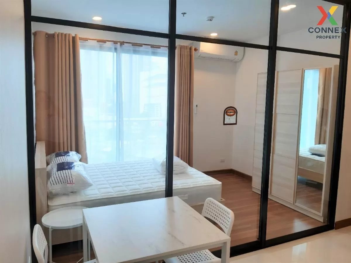 FOR RENT Condo , Supalai Premier Charoen Nakhon , BTS-Khlong San , Khlong San , Khlong San , Bangkok , CX-81773 1