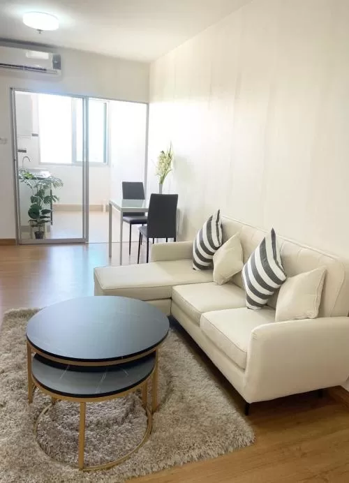 FOR SALE Condo , Supalai Vista @ Tiwanon Intersection , MRT-Yak Tiwanon , Talat Khwan , Don Mueang , Nonthaburi , CX-81777