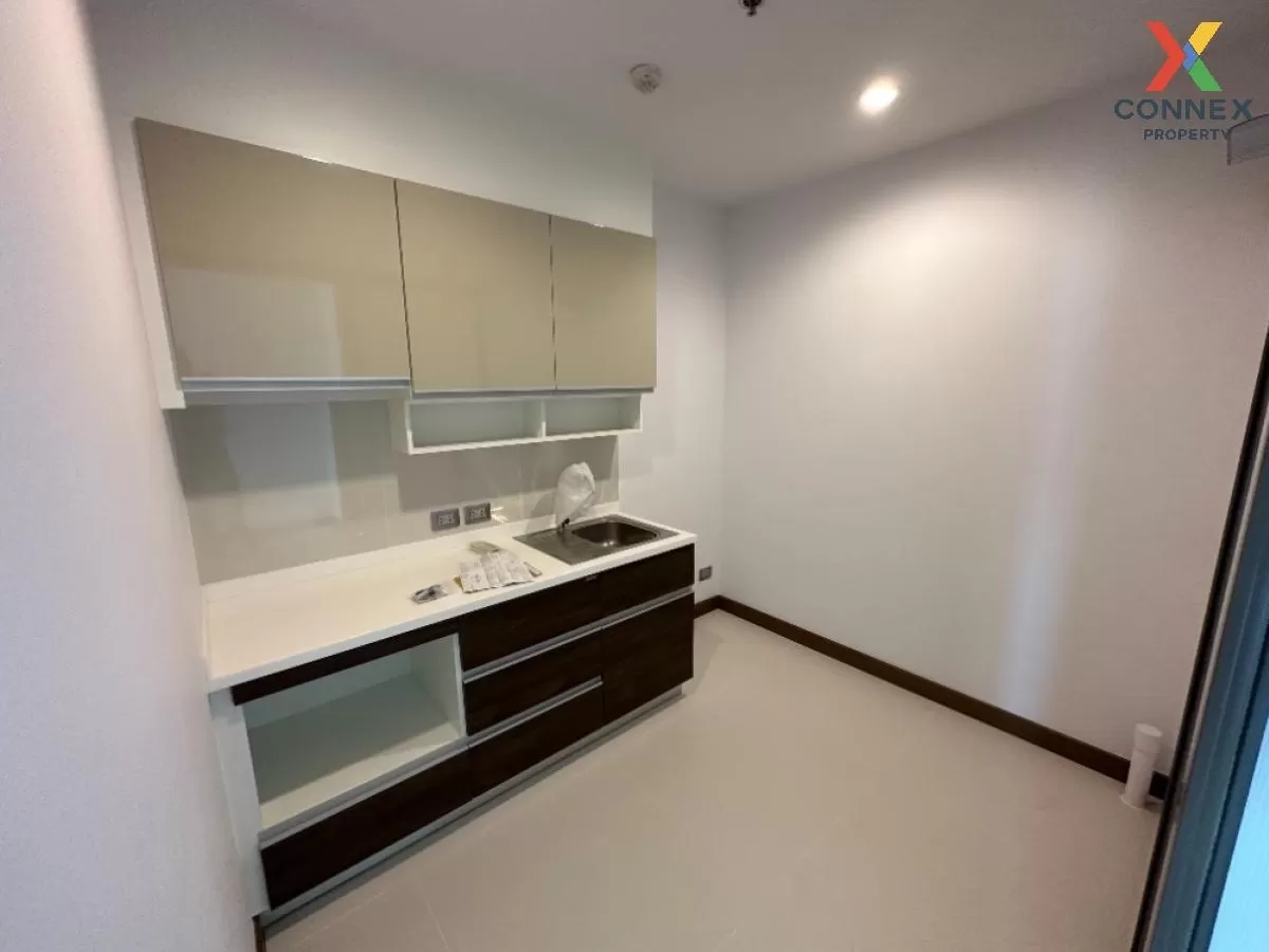 FOR SALE Condo , Supalai Oriental Sukhumvit 39 , MRT-Phetchaburi , Khlong Tan Nuea , Watthana , Bangkok , CX-81780