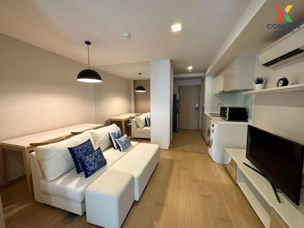 FOR SALE Condo , LIV@49 , BTS-Thong Lo , Khlong Tan Nuea , Watthana , Bangkok , CX-81795 1