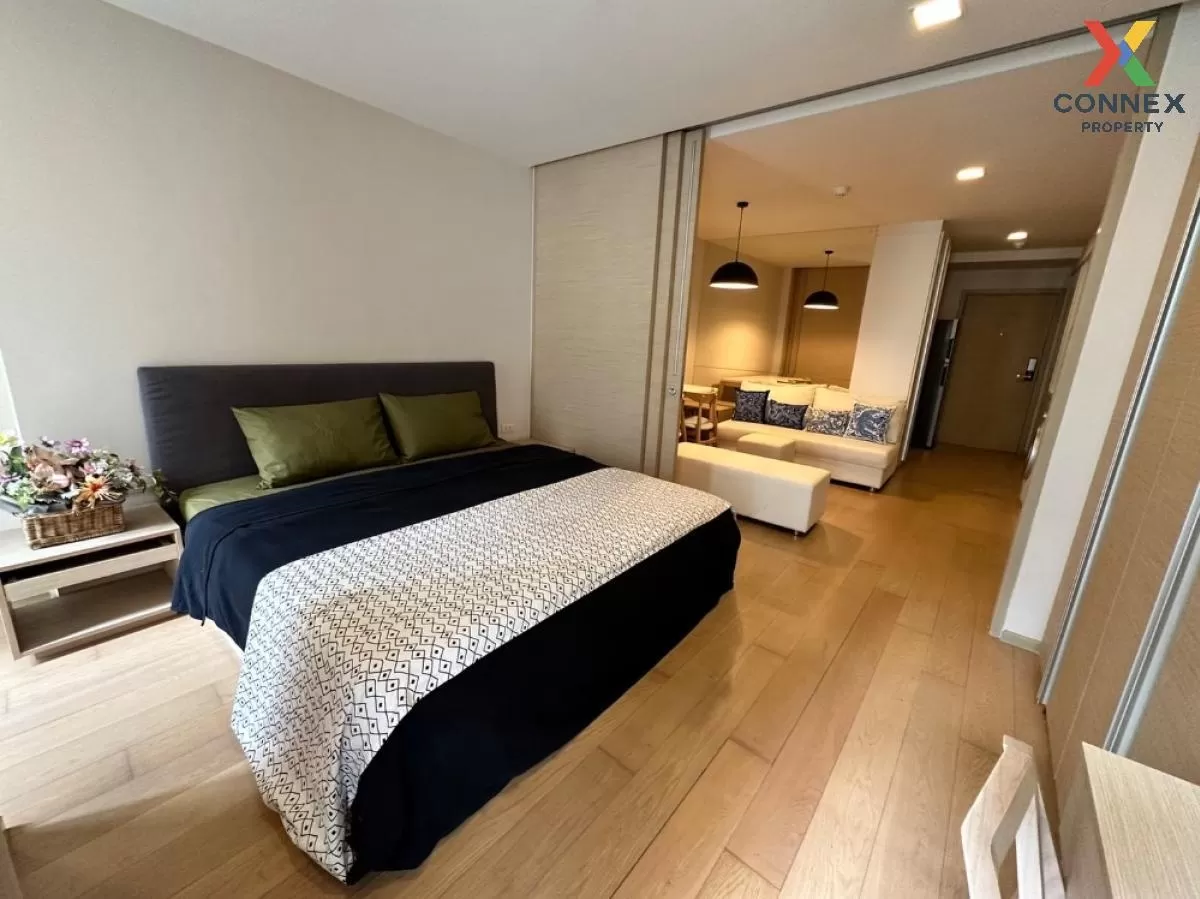 FOR SALE Condo , LIV@49 , BTS-Thong Lo , Khlong Tan Nuea , Watthana , Bangkok , CX-81795