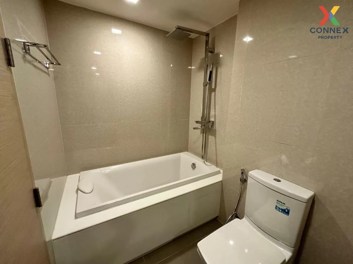 FOR SALE Condo , LIV@49 , BTS-Thong Lo , Khlong Tan Nuea , Watthana , Bangkok , CX-81795