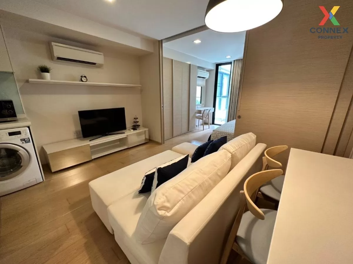 FOR SALE Condo , LIV@49 , BTS-Thong Lo , Khlong Tan Nuea , Watthana , Bangkok , CX-81795 2