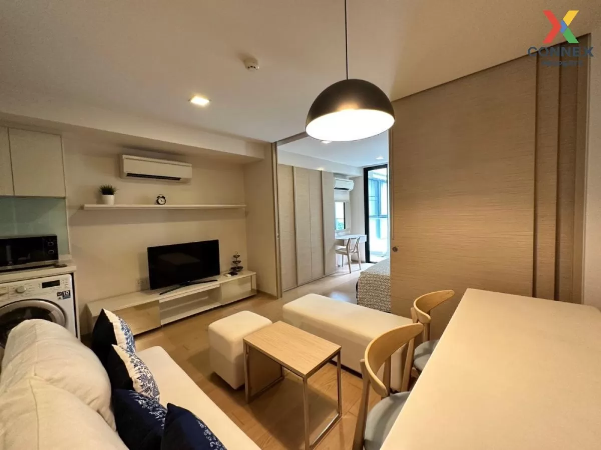 FOR SALE Condo , LIV@49 , BTS-Thong Lo , Khlong Tan Nuea , Watthana , Bangkok , CX-81795 3