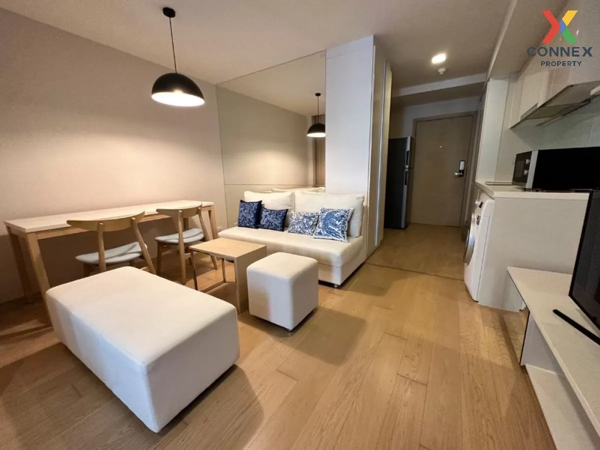 FOR SALE Condo , LIV@49 , BTS-Thong Lo , Khlong Tan Nuea , Watthana , Bangkok , CX-81795