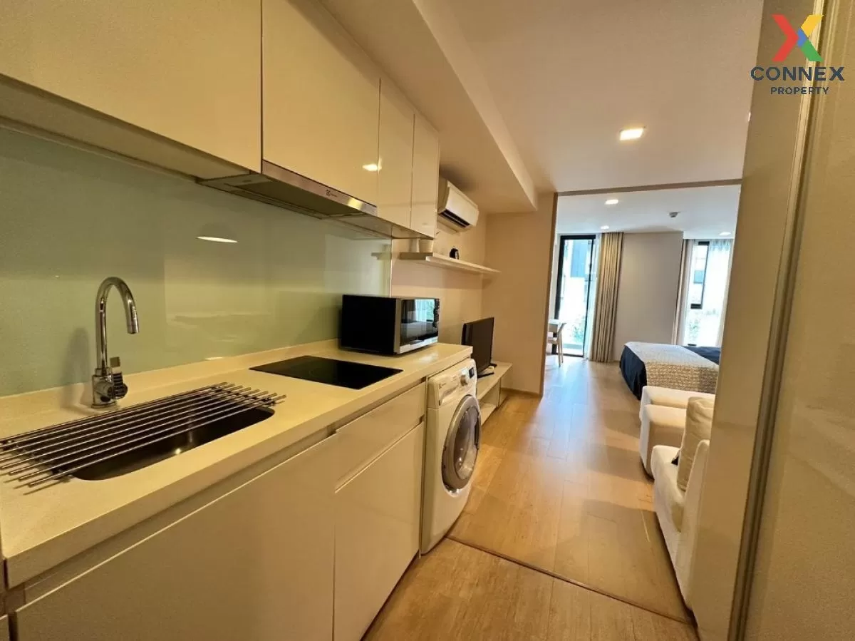 FOR SALE Condo , LIV@49 , BTS-Thong Lo , Khlong Tan Nuea , Watthana , Bangkok , CX-81795