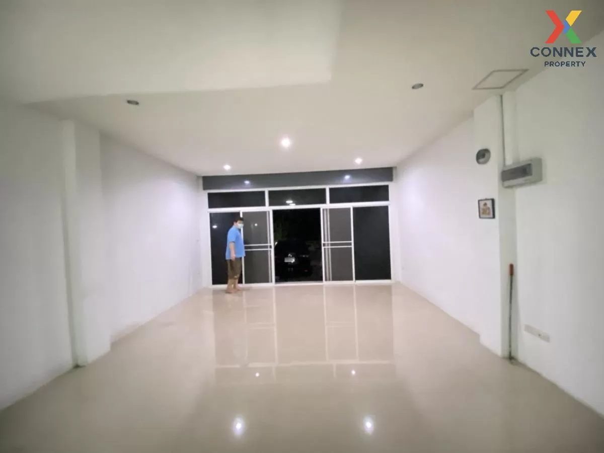 For Sale Commercial Building , @HOME RAMINDRA , Khanna Yao , Khanna Yao , Bangkok , CX-81798 2