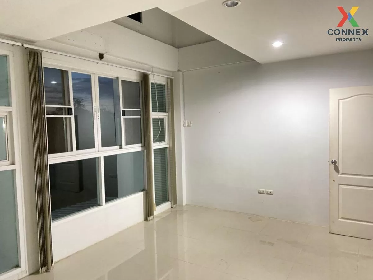 For Sale Commercial Building , @HOME RAMINDRA , Khanna Yao , Khanna Yao , Bangkok , CX-81798