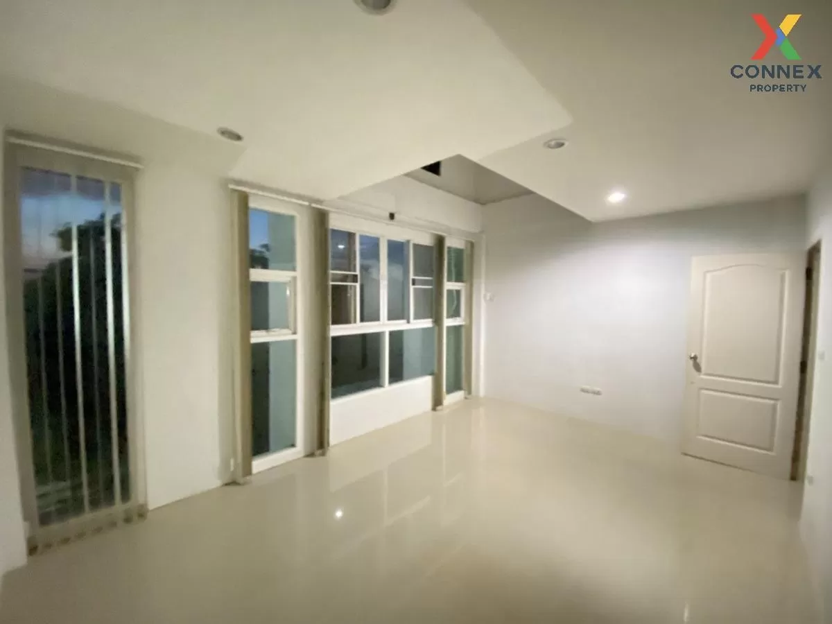 For Sale Commercial Building , @HOME RAMINDRA , Khanna Yao , Khanna Yao , Bangkok , CX-81798