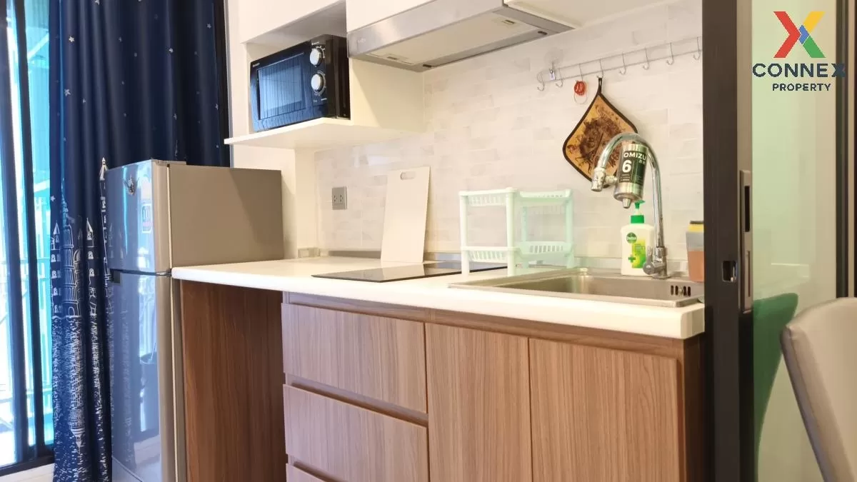 FOR RENT Condo , Atmoz Ladprao 71 , Lat Phrao , Lat Phrao , Bangkok , CX-81802 3